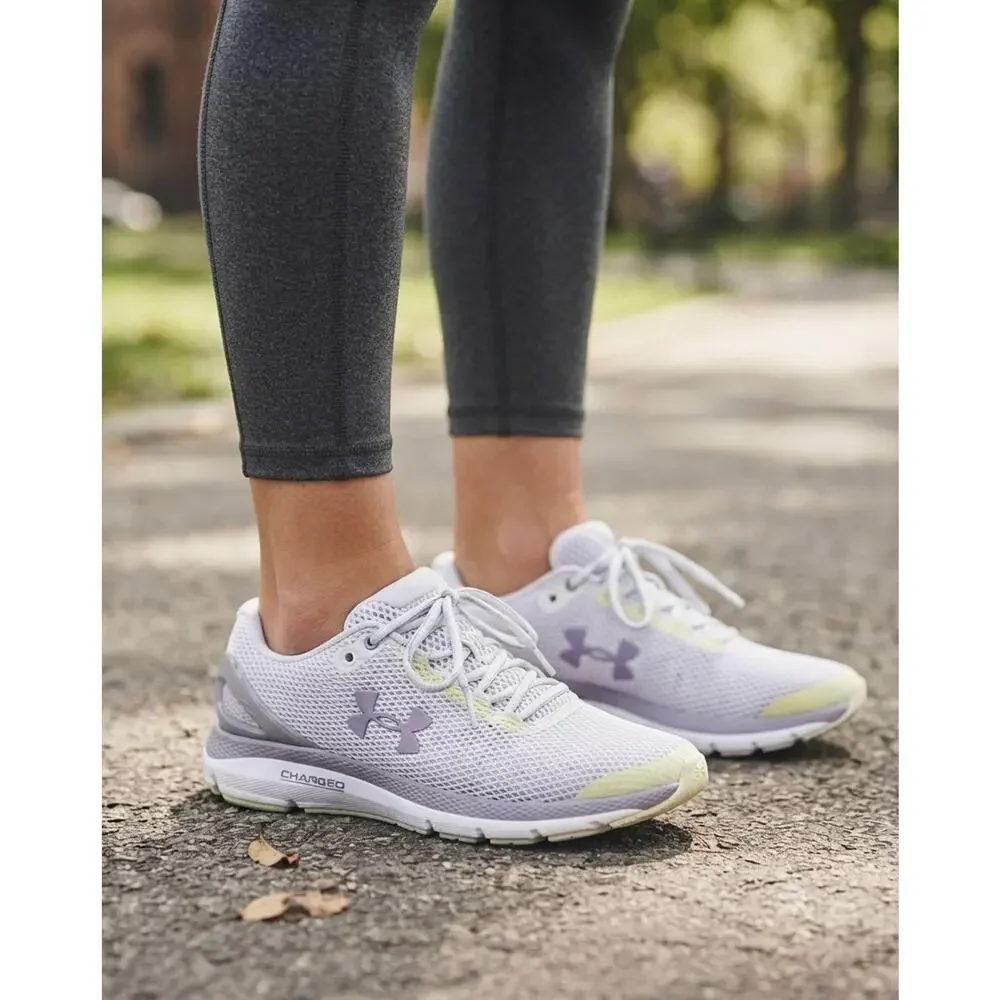 Under Armour Charged Gemini Women's Running Sneakers Size 6 US